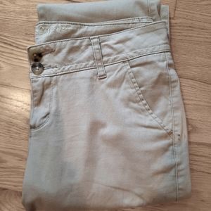 Arizona Jean Co. Khaki pants size 9 short